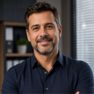 Foto de Fabiano Lima